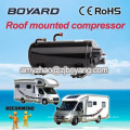 BOYARD R410A auto крыши монтируется внутри Боярд r410A компрессор кондиционера